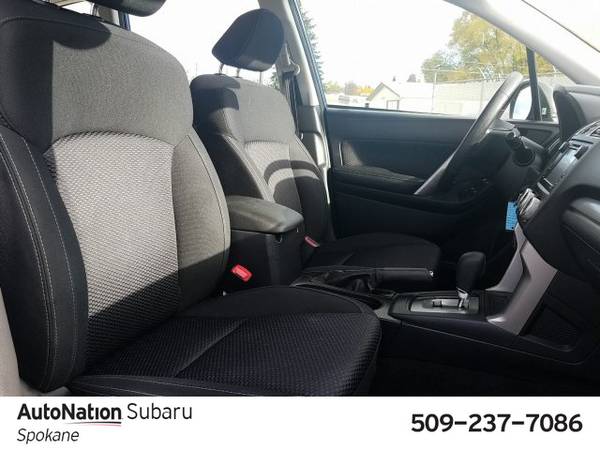 2018 Subaru Forester AWD All Wheel Drive SKU:JH491445 for sale in Spokane Valley, WA – photo 20