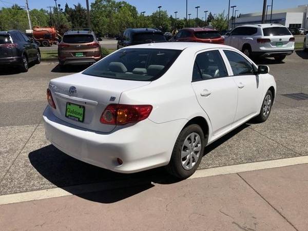 2010 Toyota Corolla LE CALL/TEXT - - by dealer for sale in Gladstone, OR – photo 6