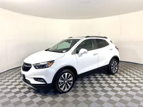2019 Buick Encore Essence - EASY FINANCING! - cars & trucks - by... for sale in Portland, OR – photo 3