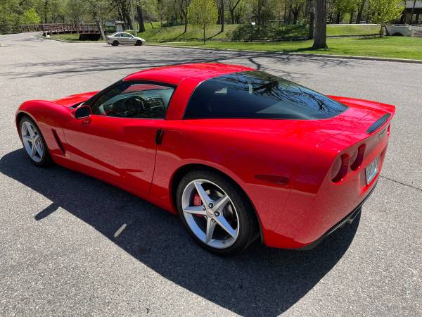 2012 Corvette Coupe for sale in Medford, MN – photo 8
