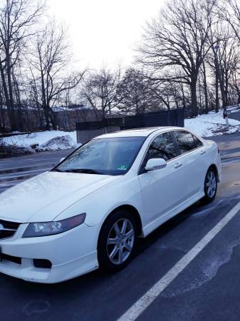 Acura tsx - cars & trucks - by owner - vehicle automotive sale for sale in Dunkirk, NY – photo 2