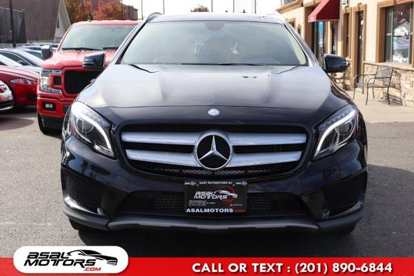 Stop In or Call Us for More Information on Our 2015 Mercedes-North for sale in East Rutherford, NJ – photo 2