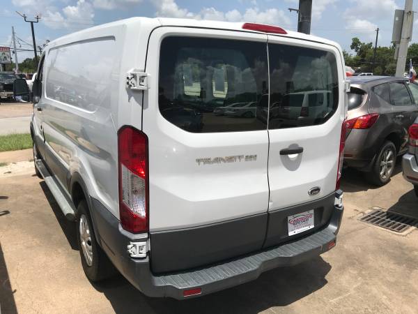 2015 Ford Transit T-250 Cargo Van - $2499 down! for sale in Houston, TX – photo 7