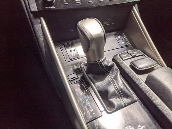 2014 Lexus IS 350 SKU: E5005872 Sedan - - by dealer for sale in Memphis, TN – photo 14