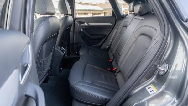 2018 Audi Q3 AWD All Wheel Drive 2 0T Premium Plus SUV - cars & for sale in Boise, ID – photo 9