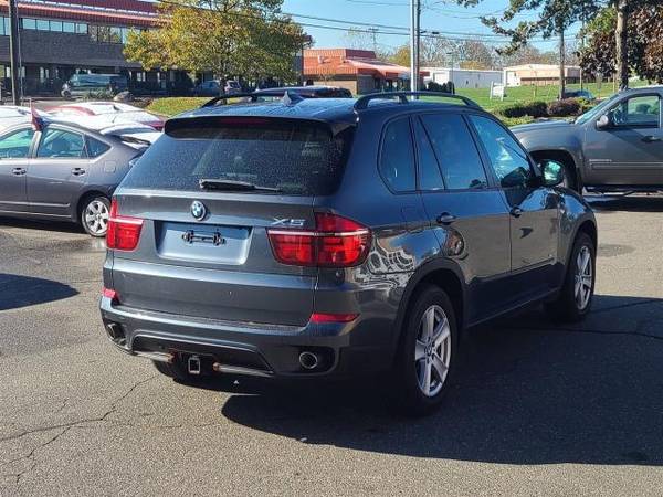 2011 BMW X5 xDrive35d - cars & trucks - by dealer - vehicle... for sale in Newington , CT – photo 4
