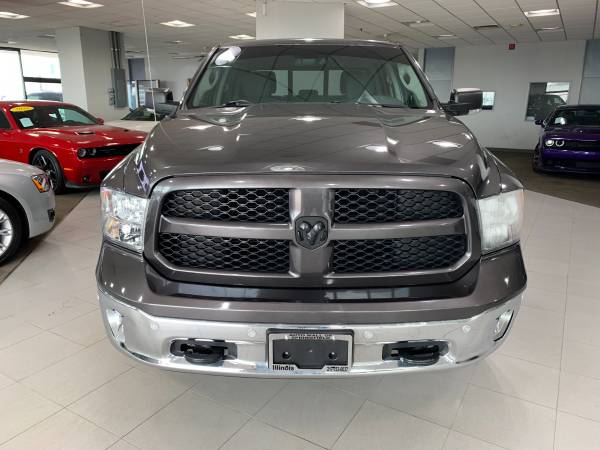 2014 RAM Ram Pickup 1500 SLT - - by dealer - vehicle for sale in Springfield, IL – photo 2