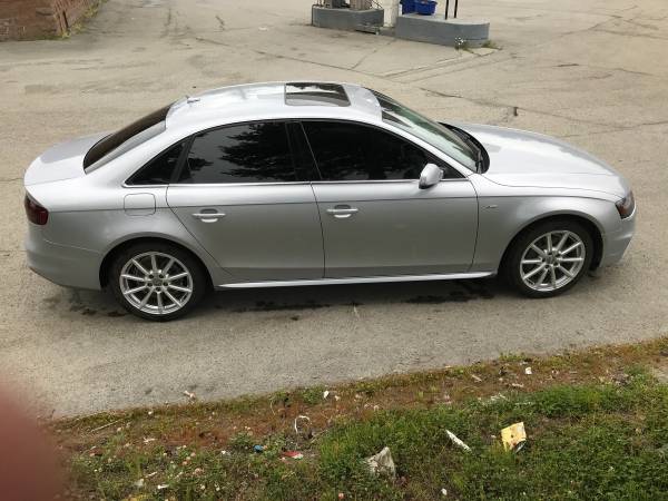 2015 Audi A4 2.0T Quattro - cars & trucks - by owner - vehicle... for sale in Anchorage, AK – photo 4