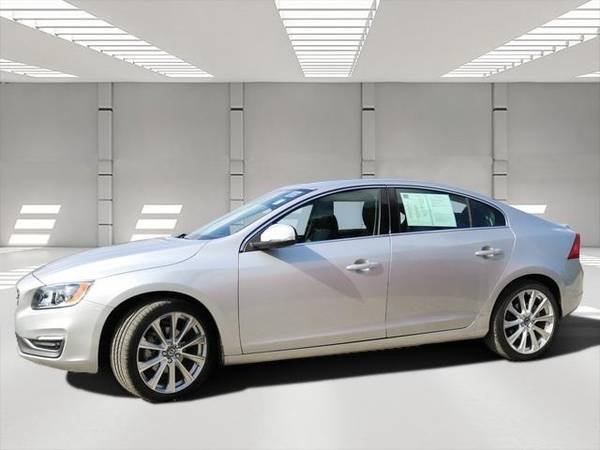 2017 Volvo S60 Inscription - - by dealer - vehicle for sale in Culver City, CA – photo 6