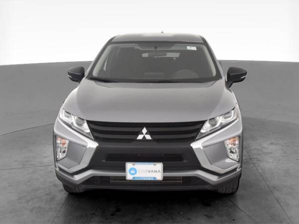 2019 Mitsubishi Eclipse Cross SP Sport Utility 4D hatchback Gray - -... for sale in Houston, TX – photo 17