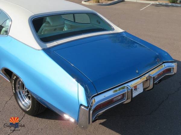 1971 Buick Gran Sport GS350 - cars & trucks - by dealer - vehicle... for sale in Tempe, UT – photo 13