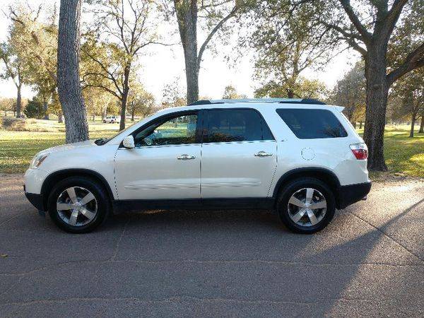 2011 GMC Acadia SLT-1 AWD - CALL/TEXT TODAY! for sale in Sterling, CO – photo 6