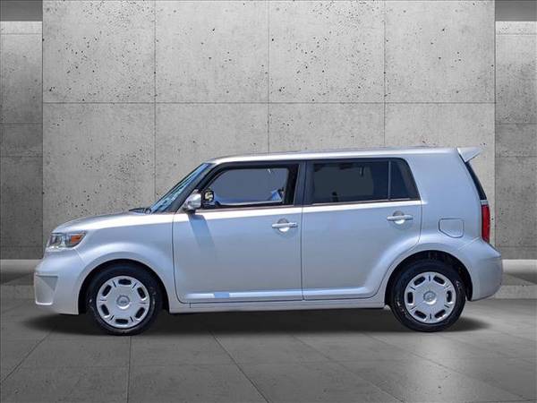 2009 Scion xB SKU: 91094792 Wagon - - by dealer for sale in TAMPA, FL – photo 9
