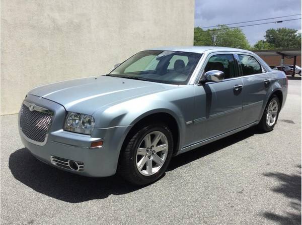 2006 Chrysler 300 Touring*PRICED TO GO!*COME SEE US!*CALL NOW!* for sale in Hickory, NC – photo 3