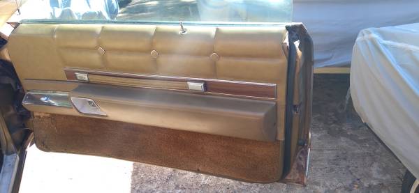 1969 Buick Riviera 430CI Bucket Seats - cars & trucks - by owner -... for sale in Woodbridge, District Of Columbia – photo 11