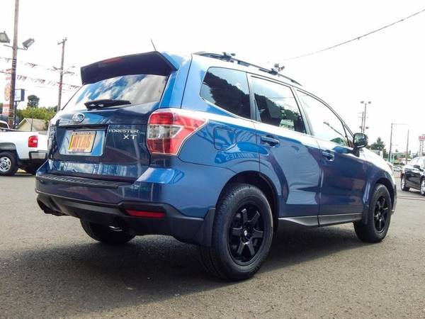 2014 Subaru Forester 2.0XT AWD All Wheel Drive SUV for sale in Portland, OR – photo 6