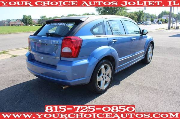 2007 *DODGE**CALIBER*R/T AWD SUNROOF CD KEYLES ALLOY GOOD TIRES 203558 for sale in Joliet, IL – photo 5