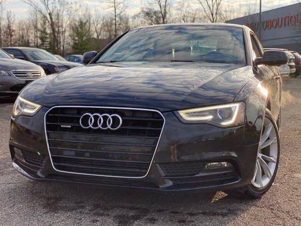 2014 Audi A5 Premium - LOWEST PRICES UPFRONT! - cars & trucks - by... for sale in Columbus, OH – photo 21