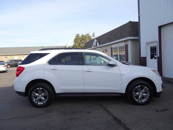 2015 Chevrolet Equinox FWD LT - - by dealer - vehicle for sale in Waterloo, IA – photo 7