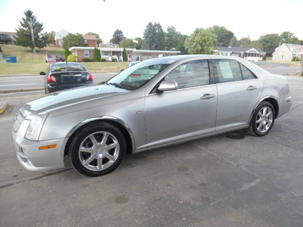 2005 CADILLAC STS - AWESOME DEALS - DOWN PAYMENT = $1000 for sale in York, PA – photo 8