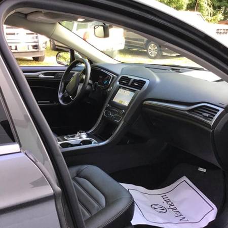 2017 FORD Fusion SE 4D Sedan for sale in Bay Shore, NY – photo 10