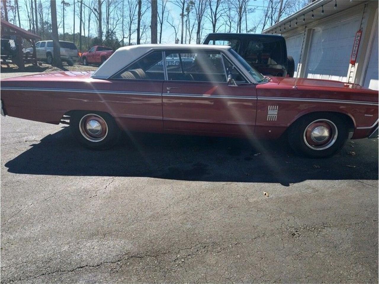 1966 Plymouth Fury for sale in Greensboro, NC – photo 3