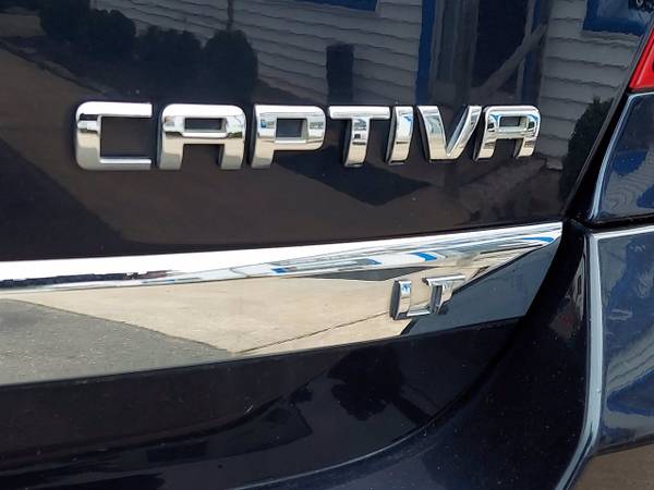 2014 Chevrolet Captiva Sport Fleet FWD 4dr LT - - by for sale in Deptford, NJ – photo 21