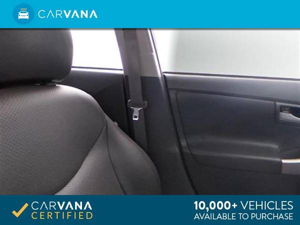 2011 Toyota Prius Four Hatchback 4D hatchback Gray - FINANCE ONLINE for sale in Bakersfield, CA – photo 18