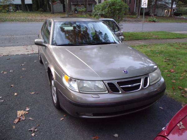 2004 Saab 9-5 Arc for sale in State College, PA – photo 4