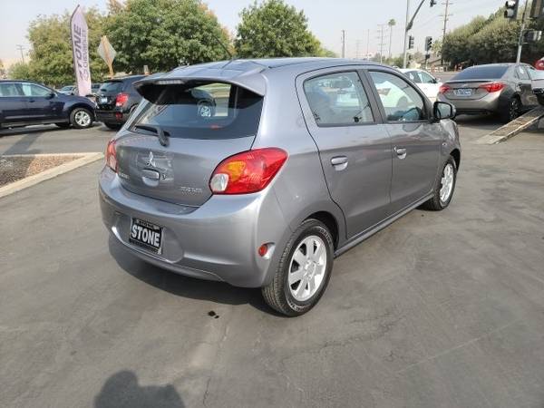 *2015* *Mitsubishi* *Mirage* *ES* - cars & trucks - by dealer -... for sale in Porterville, CA – photo 7