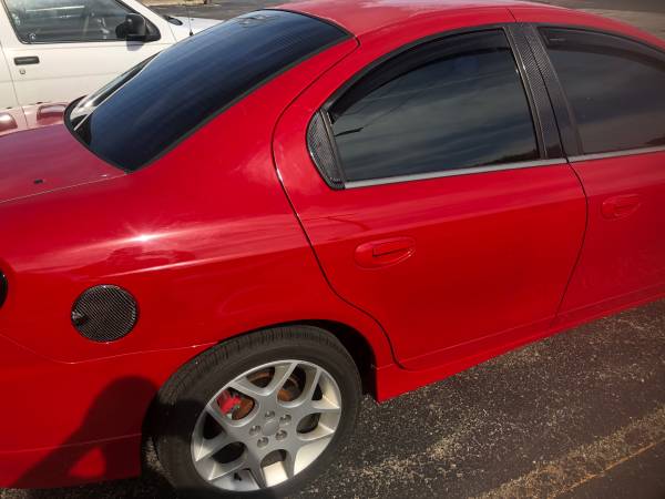 Dodge neon srt4 - cars & trucks - by owner - vehicle automotive sale for sale in Willowbrook, IL – photo 15