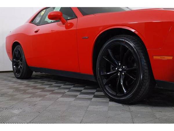 2018 Dodge Challenger R/T Plus - coupe - - by dealer for sale in Cincinnati, OH – photo 10
