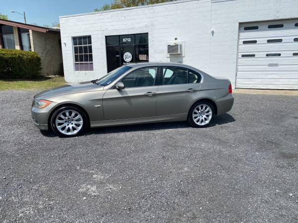 2008 BMW 335Xi Twin Turbo All Wheel Drive for sale in State Park, SC – photo 2