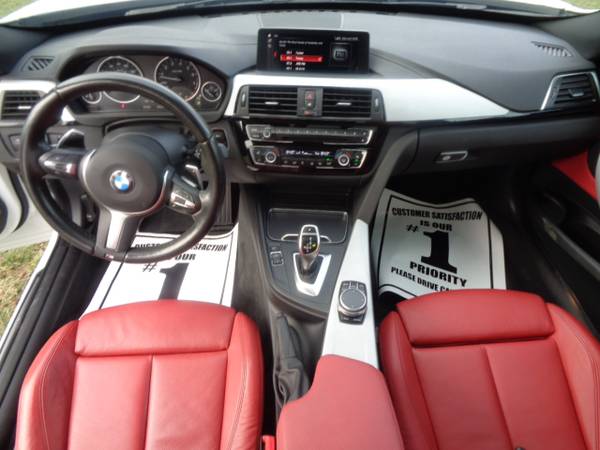2018 BMW 3 Series 340i xDrive Gran Turismo - - by for sale in Frankenmuth, MI – photo 16