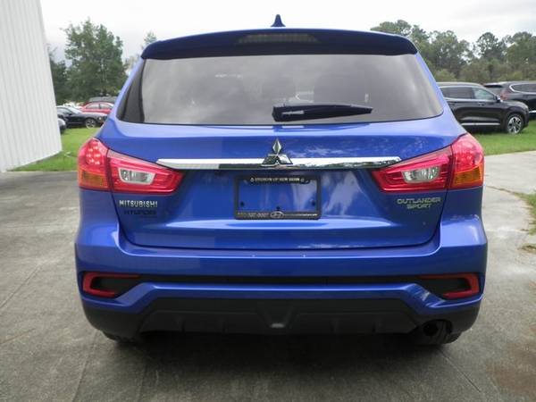 ✅✅ 2019 Mitsubishi Outlander Sport 4D Sport Utility for sale in New Bern, NC – photo 17