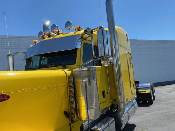 2007 Peterbilt 379 EXHD SLEEPER - - by dealer for sale in Other, NY – photo 20