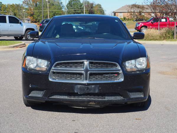 2014 Dodge Charger SE - cars & trucks - by dealer - vehicle... for sale in Tuscaloosa, AL – photo 3