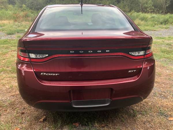 2015 Dodge Dart for sale in Maumelle, AR – photo 4