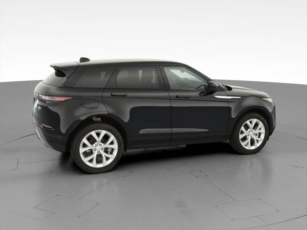 2020 Land Rover Range Rover Evoque P250 SE Sport Utility 4D suv for sale in Atlanta, CA – photo 12