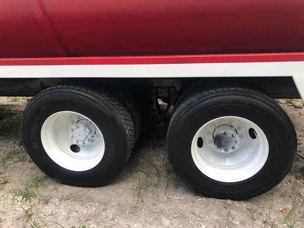 Septic Sewer Pump Tank Truck for sale in Long Key, FL – photo 15