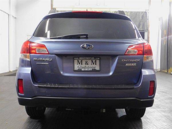 2013 Subaru Outback 2 5i Limited Wagon/Leather/68, 000 MILES AWD for sale in Gladstone, OR – photo 6