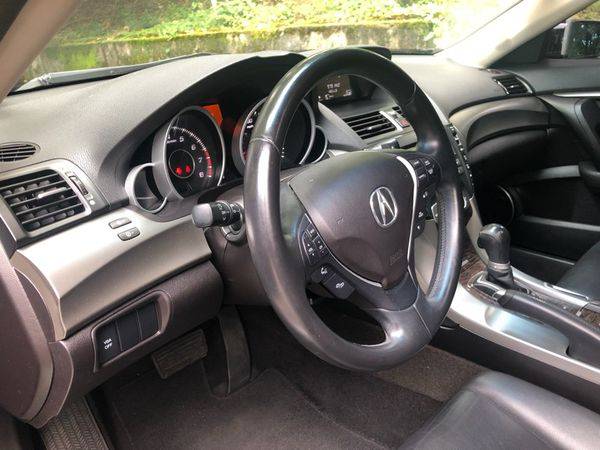 2009 Acura TL 5-Speed AT for sale in Portland, OR – photo 19