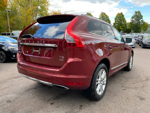 *****2015 VOLVO XC60 "T5 PREMIER AWD"***** - cars & trucks - by... for sale in south burlington, VT – photo 7