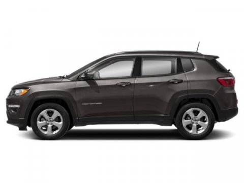 2019 Jeep Compass Altitude suv Silver - - by dealer for sale in Thomson, GA – photo 6