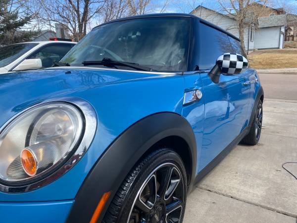 2012 Mini Cooper S Bayswater Edition for sale in Monument, CO – photo 5