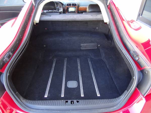 2007 JAGUAR XK COUPE V8 4.2L 51K GOOD SHAPE FLORIDA CAR CLEAN TITLE for sale in Fort Myers, FL – photo 22