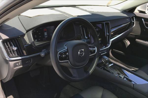 2018 Volvo S90 AWD All Wheel Drive Certified T5 Momentum Sedan -... for sale in Pasadena, CA – photo 21