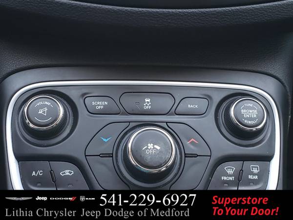 2016 Chrysler 200 4dr Sdn Touring FWD - - by dealer for sale in Medford, OR – photo 22