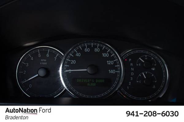 2006 Buick LaCrosse CXL SKU:61239539 Sedan for sale in Bradenton, FL – photo 19