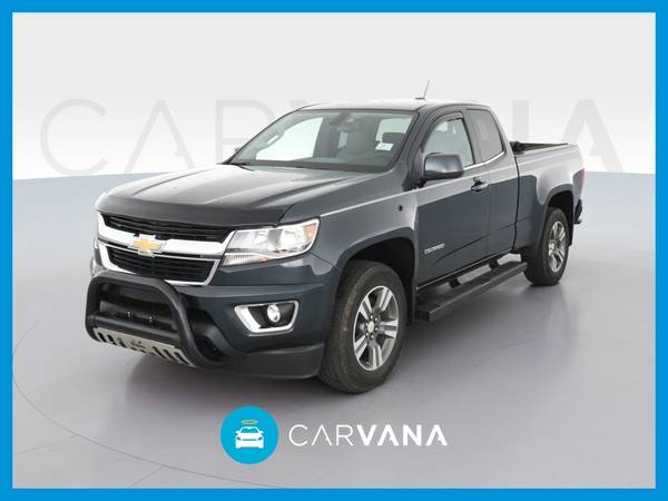 2017 Chevy Chevrolet Colorado Extended Cab LT Pickup 2D 6 ft pickup for sale in Ocean City, MD